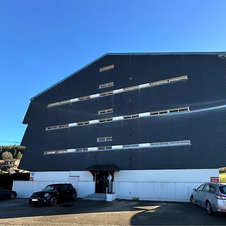 Studio « Le Petit Montagnard » Malbuisson Bagian luar foto